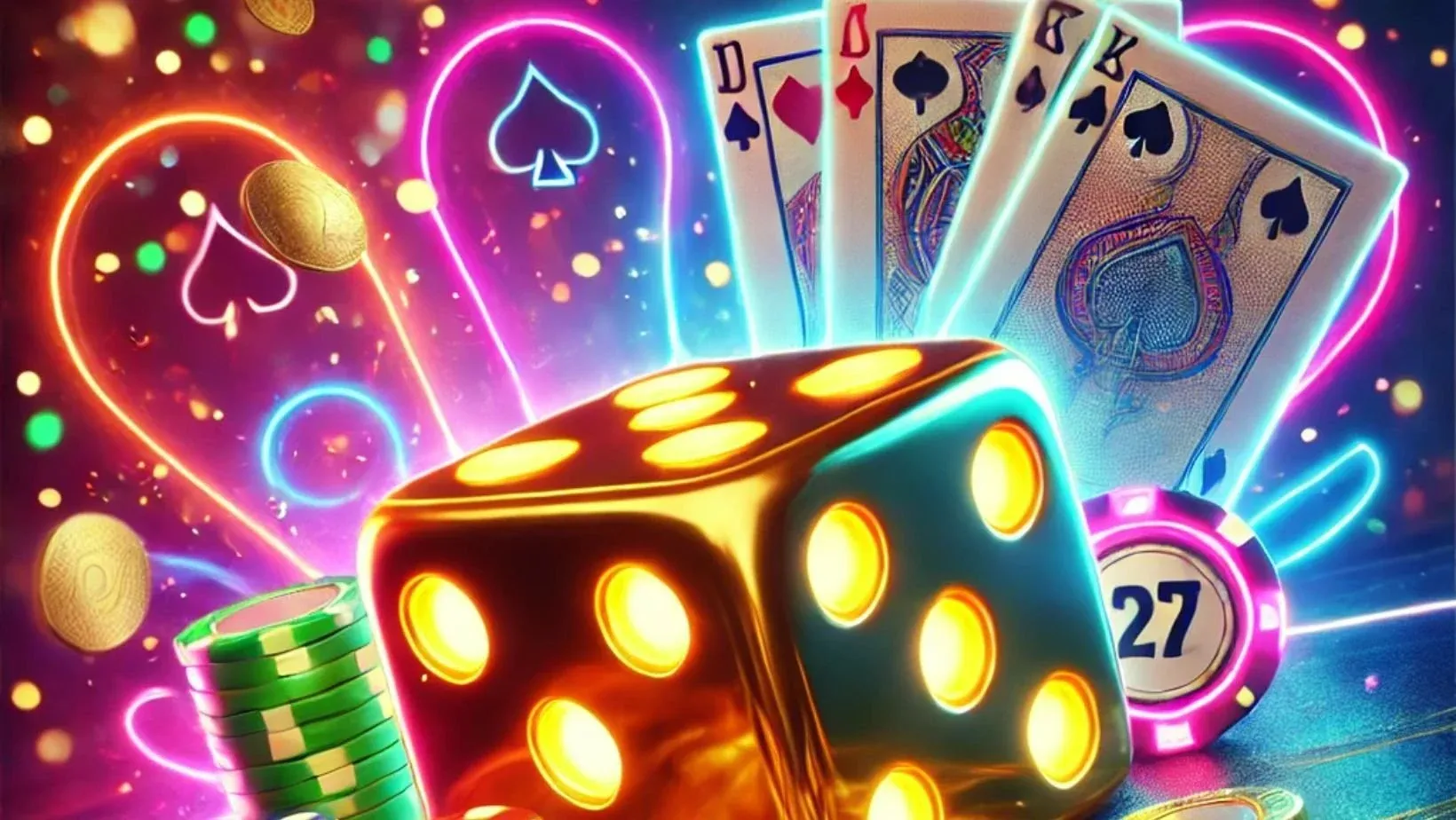 Live dealer studio environment